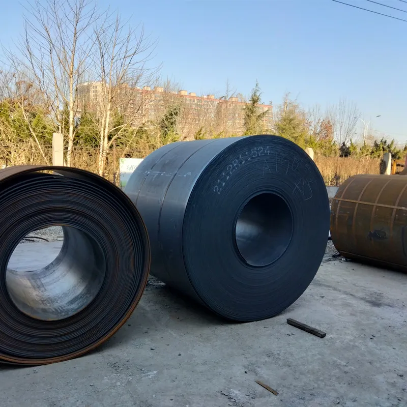 carbon steel coil&strip